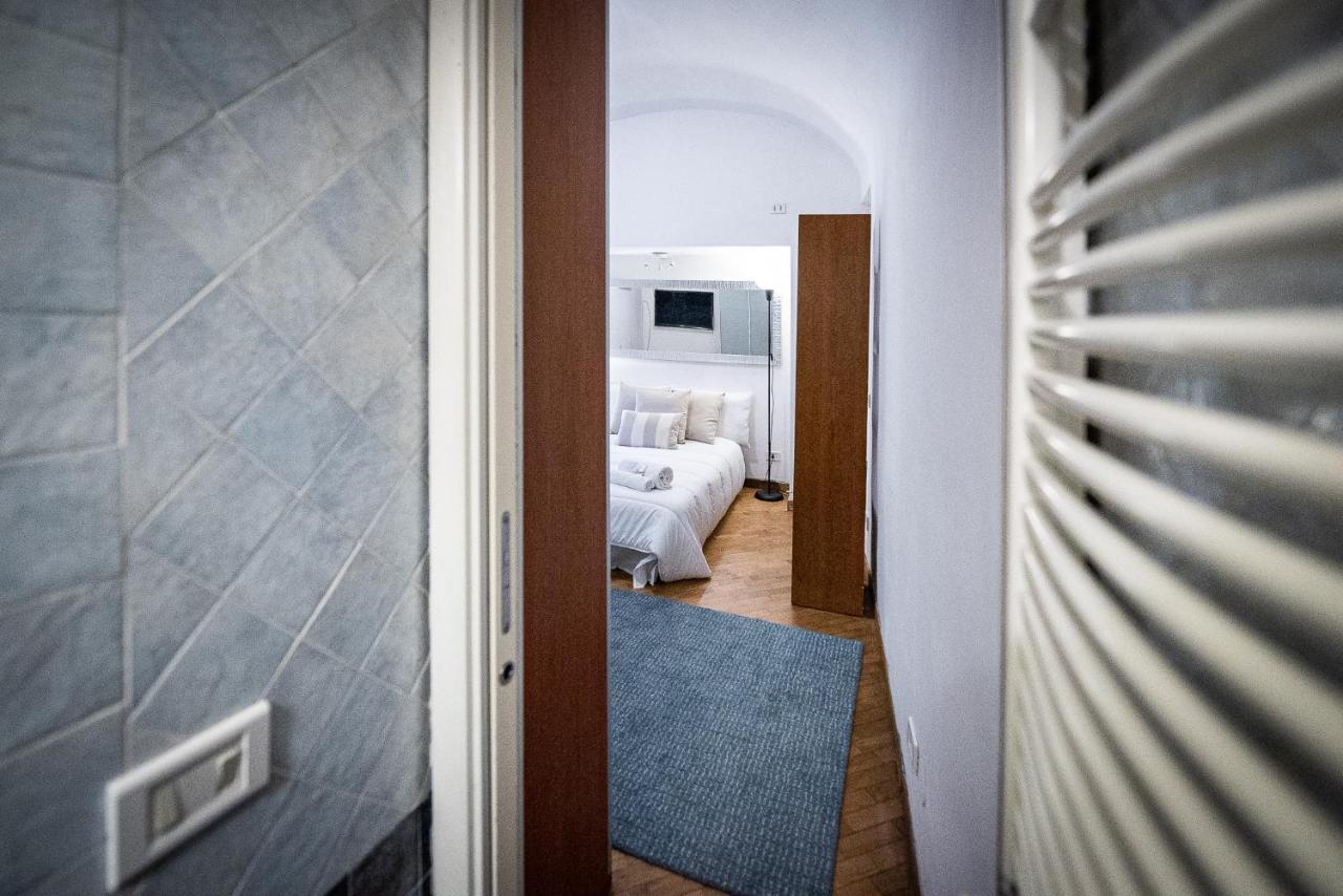 Appartamento Incantevole Nel Cuore Di Roma, Monti Exterior photo
